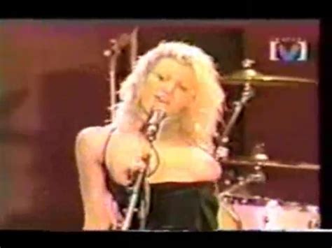 Naked Courtney Love In Man On The Moon