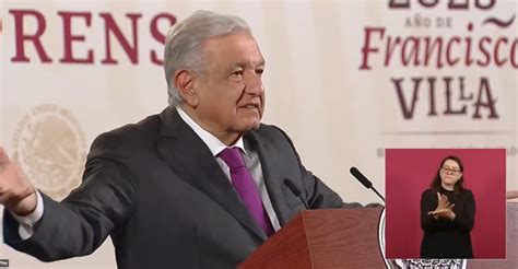 AMLO dice que aunque se burlen México tendrá el mejor sistema de