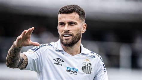 Sport Lucas Lima Volta A Ser Pauta