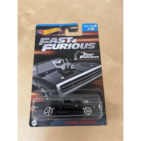 Hot Wheels Series Mainline Fast And Furious Mazda Rx Nissan Skyline