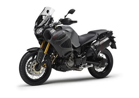 Yamaha Xt1200z Super Ténéré Abs 2015 16 Prezzo E Scheda Tecnica Motoit