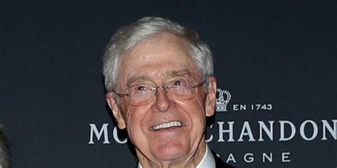 Charles Koch Net Worth | Celebrity Net Worth