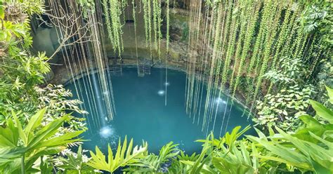 Cenote Corazon Del Paraiso Tulum Ultimate Guide For 2023