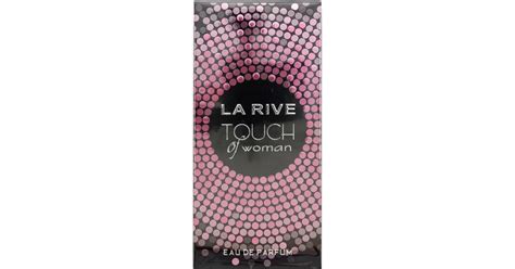 La Rive Touch Of Woman Edp 90ml S Kaupat Ruoan Verkkokauppa