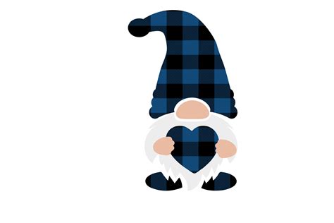 Gnome Transparent PNG 25100874 PNG