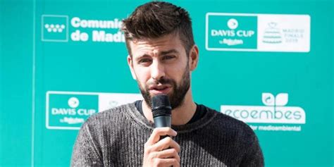 Gerard Piqué Weighs in on Messi Ronaldo GOAT Debate