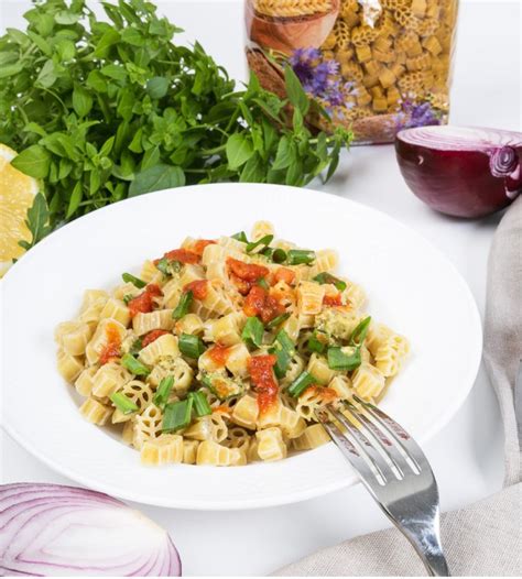 Макаронные изделия с отрубями - Новинка! Здоровая кухня