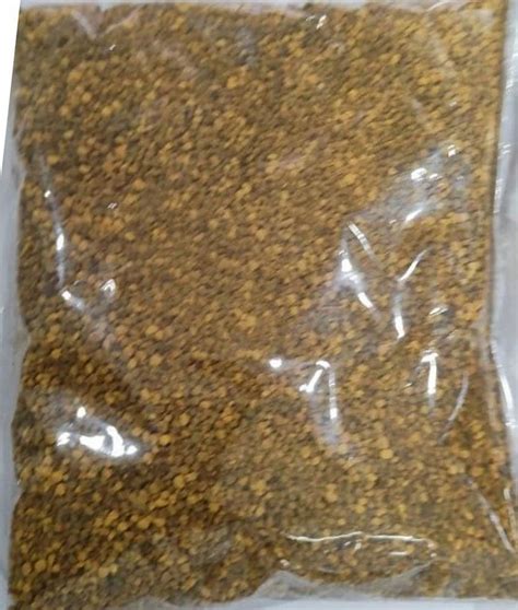 Natural Bee Pollen Packaging Type Packet Grade Standard Food Grade