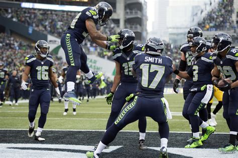 Seattle Seahawks Hd Wallpaper Background Image 2400x1600 Id