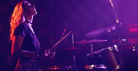 The 15 Best Female Drummers In The World Right Now 2025