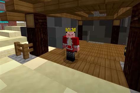 technoblade  beloved youtuber honored   minecraft