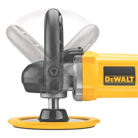 Jual Mesin Poles Mobil Polisher DEWALT DWP849X DWP 849 X Jakarta