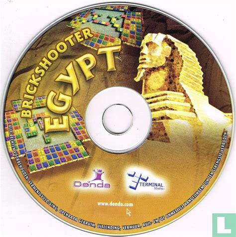 Brickshooter Egypt (2008) - PC - LastDodo