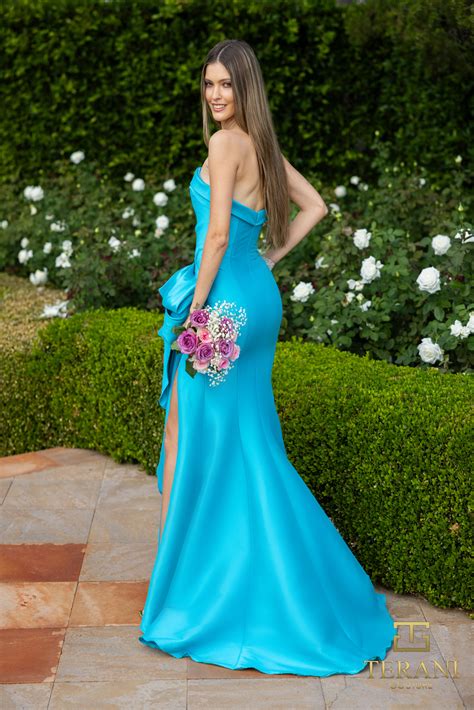 Shop the Latest Maid of Honor Dresses Online at Terani