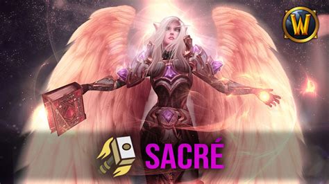 Wow Paladin Sacré Wotlk Classic Guide De Classe De La Phase 1 Millenium