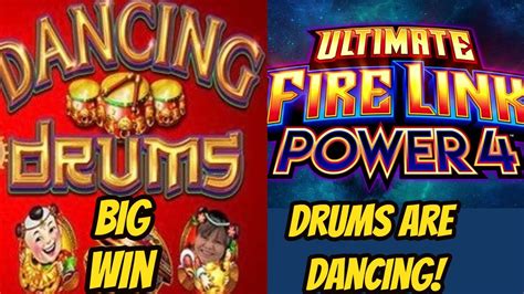 880 Bet Big Win Dancing Drums Slotarazzi Winning Stories