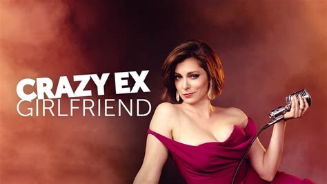 20 Crazy Ex Girlfriend Hd Wallpapers And Backgrounds