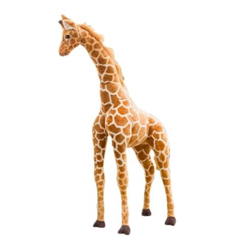 giant giraffe stuffed animal 8