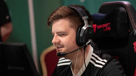 Dupreeh Astralis Blast Premier Fall Final