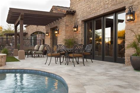 Creating Ambiance and Style: The Best Paver Patio Lighting Ideas ...