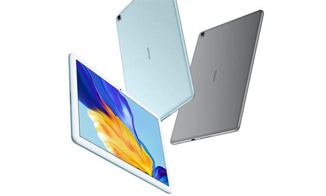 Honor Pad 7 с FHD-дисплеем на 10.1″, LTE и чипом MediaTek Helio G80 ...