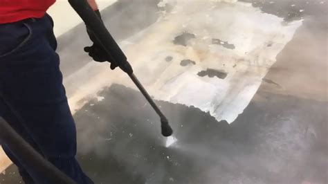 How To Get Carpet Glue Off Concrete Methods Step By Step Guide