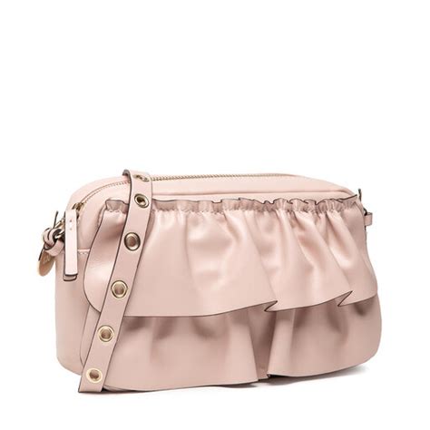 Torebka Red Valentino WQ2B0C98 Nude N17 Eobuwie Pl