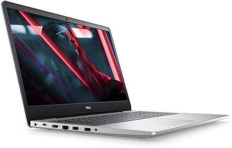 Dell Inspiron 15 5000 Serie - Notebookcheck.com Externe Tests