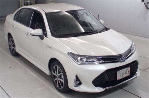 2023 Toyota Corolla Axio Pakistan | Price, Overview, Review & Photos ...