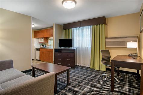 Photo Gallery | Quality Inn & Suites Albany - Albany, Oregon