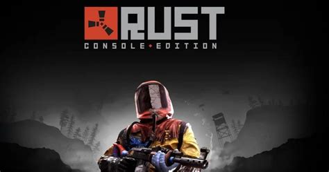 Rust Console Edition Releases May 21, Deluxe Edition Includes Closed Beta Access