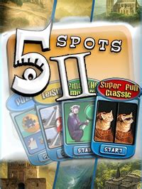 5 Spots II Images LaunchBox Games Database