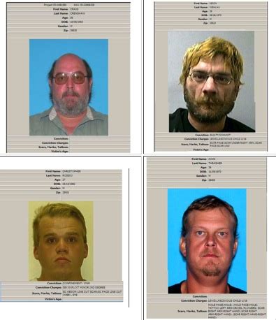 Thousands Of MySpace Sex Offender Refugees Found On Facebook TechCrunch