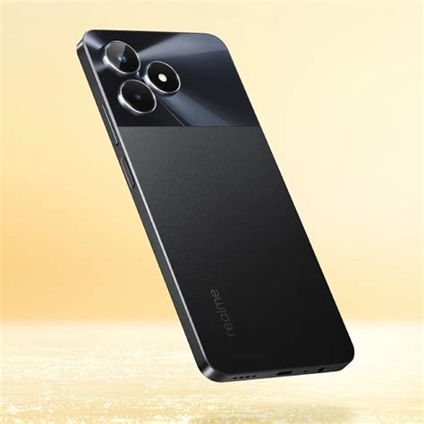 Realme C51 - Techbox