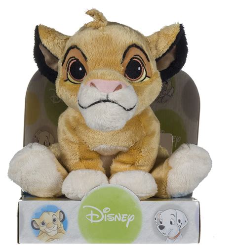 lion king soft toys simba