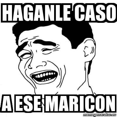 Meme Yao Ming 2 Haganle Caso A Ese Maricon 17739349