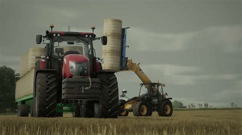 Farming Simulator 22 Puzzle En Ligne