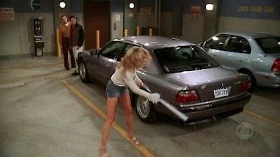 Watch Two And A Half Men Season Episode Round One To The Hot Crazy Chick Online Now