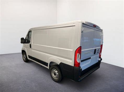 Fiat Ducato L H Ps Klima Pdc H Radio