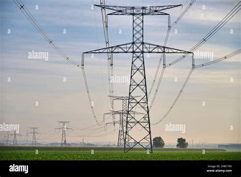 Baustellen Pylone Fotos Und Bildmaterial In Hoher Aufl Sung Alamy