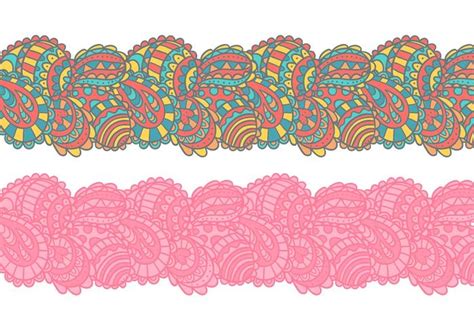 paisley border clipart 10 free Cliparts | Download images on Clipground 2024