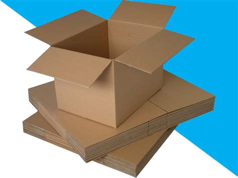 Corrugated Box Manufacturers Suppliers In Pune India