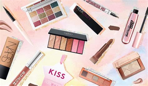 10 New Makeup Must Haves Were Borderline Obsessed With Blog Huda