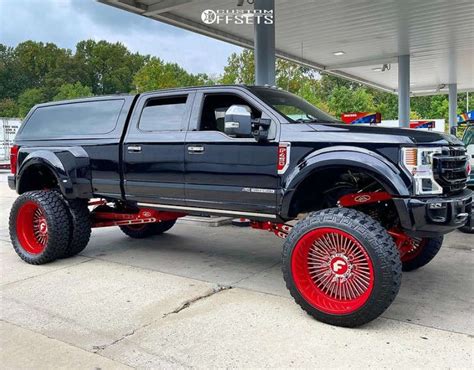 Custom F450 Dually