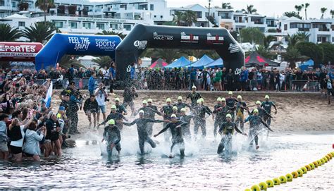 IRONMAN Lanzarote Abre Inscripciones Triatlonchannel