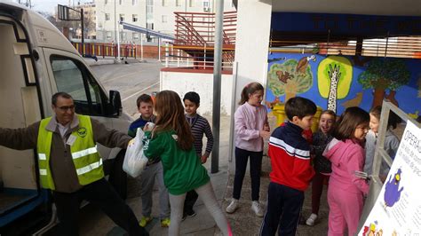 Director Ceip Francisco Arranz Febrero