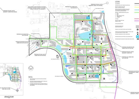 Murdoch Tafe Campus Map