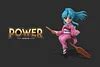 Wcf Scale Botan Yuyu Hakusho Statue Power Studio