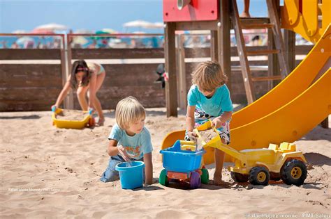 Camping & beach resort Salou | Camping & Resort Sangulí Salou