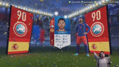 Packing Amazing Players In The World Cup Mode Fifa World Cup